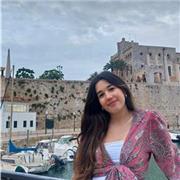 Estudiante de Magisterio y Pedagogía ofrece clases particulares para Educación Primaria, ESO y Bachillerato